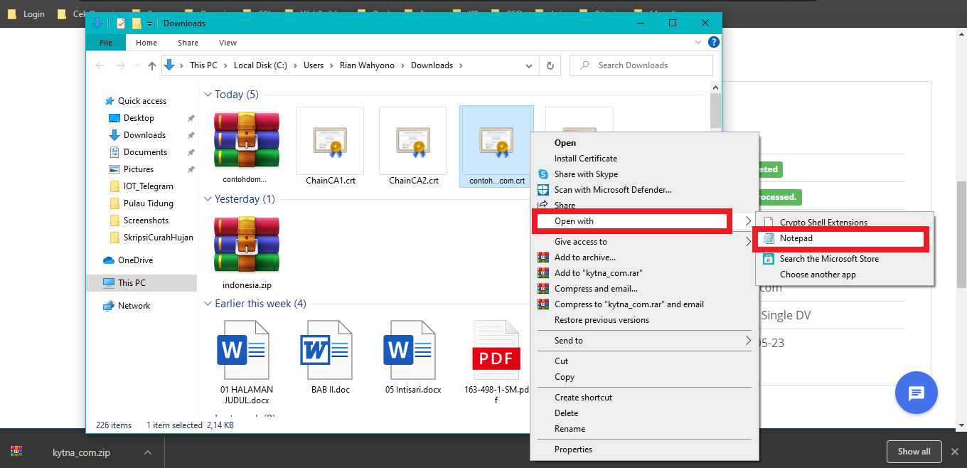 15. Buka SSL Certificat.png