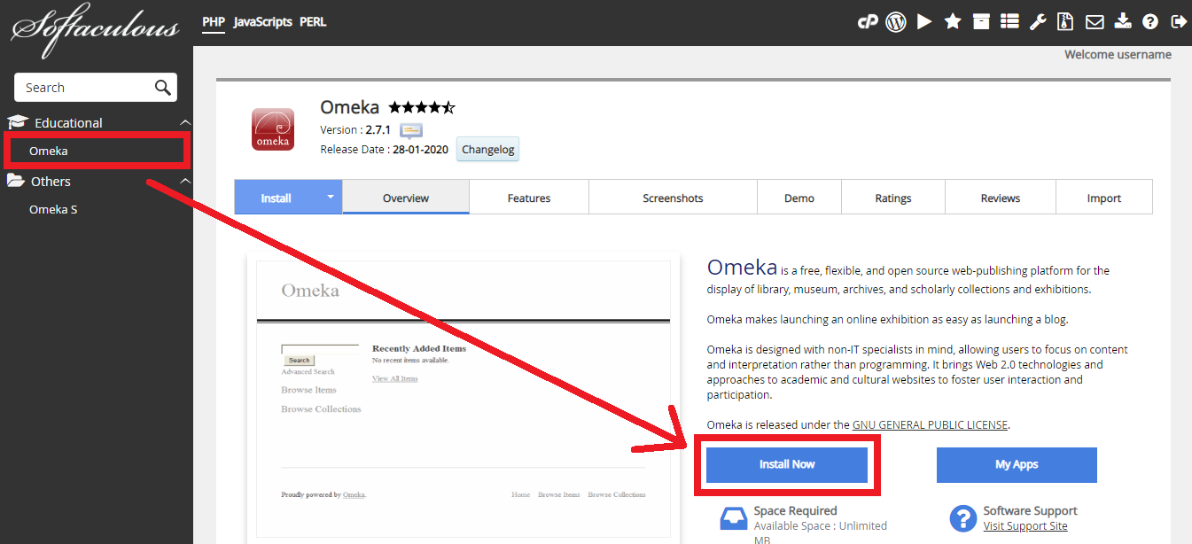 Omeka