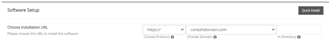 Software Setup AmpJuke