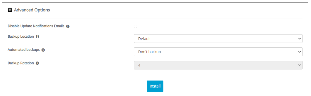 Advanced Options script.aculo.us