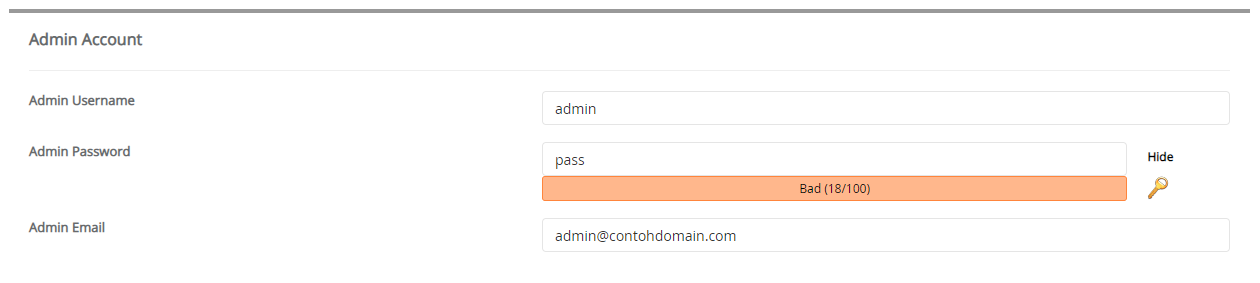 Admin Account Podcast Generator