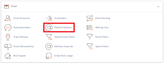 4. Menu Default address.png