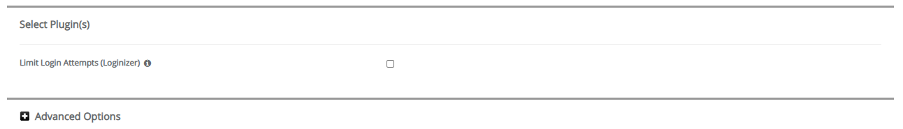 Select Plugin bbPress
