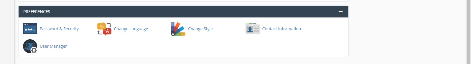 Fitur Email Hosting 3
