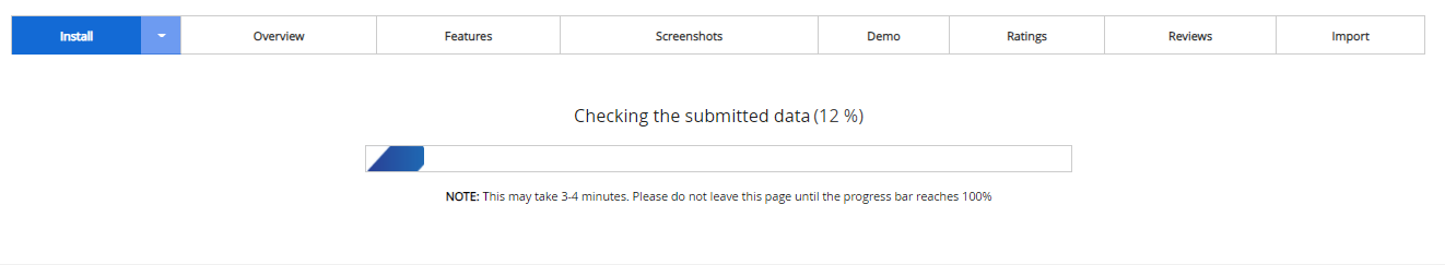 Proses Instalasi EGroupware