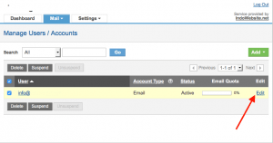 Cara Hapus Account Email Di Email On Demand-5