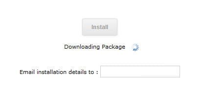 Cara Install Piwik Melalui Softaculous-5
