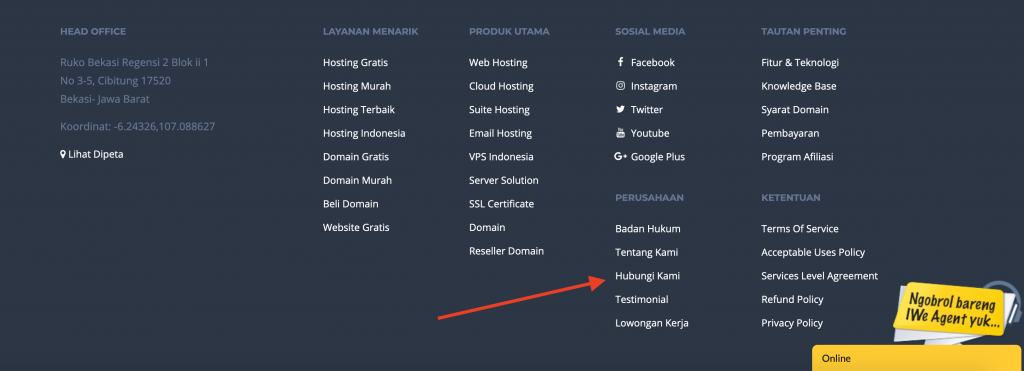 Cara Mengisi Form Kotak Saran-0