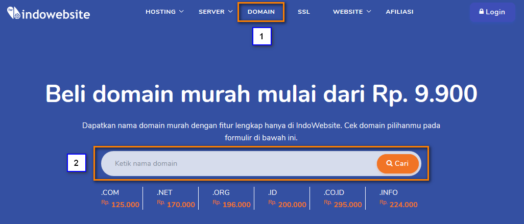 Menu Domain dan Cari Domain.png