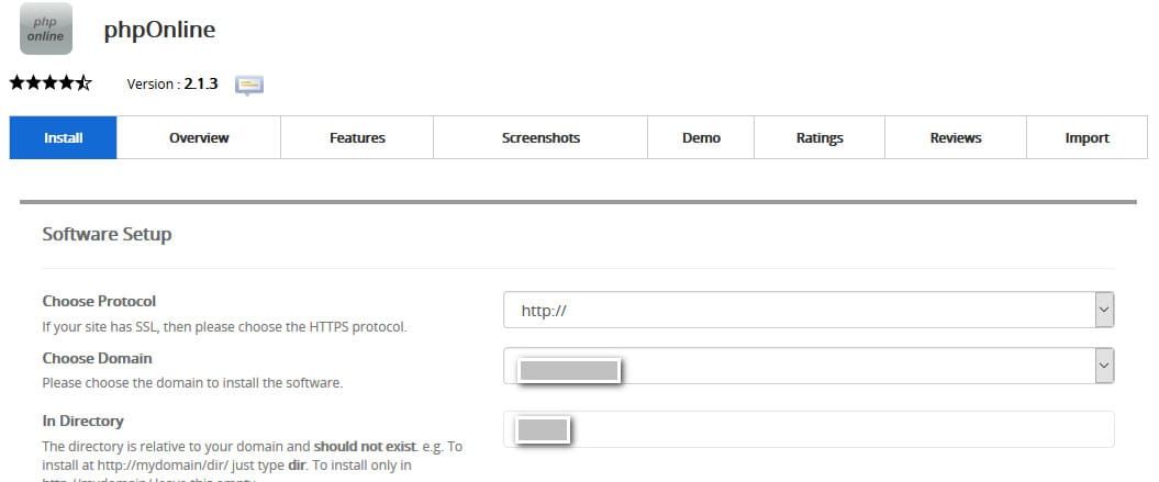 Software Setup phpOnline.jpg