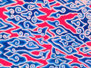 Potongan 10% Hari Batik Nasional 2016