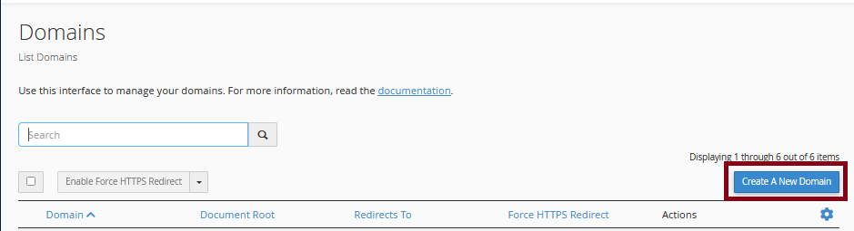 create sub domain.png