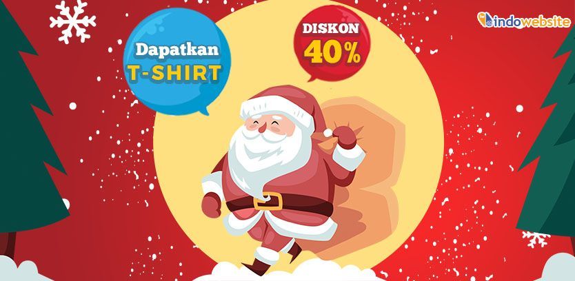 Promo Akhir Tahun