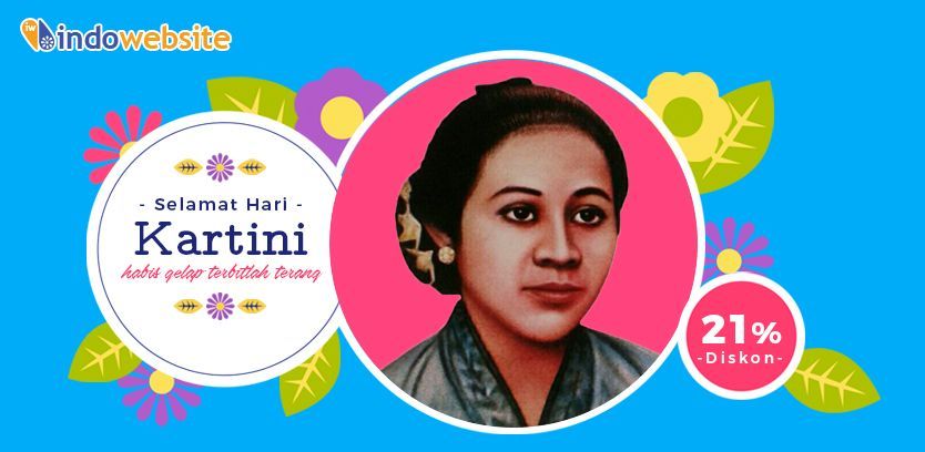 PROMO KARTINI 21%