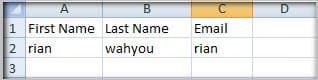 listmail