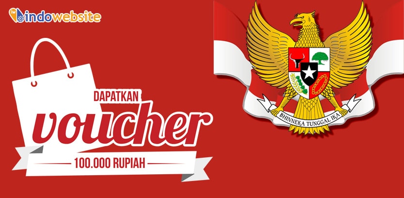 PROMO HARI LAHIRNYA PANCASILA