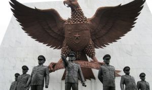 Potongan 10% Hari Kesaktian Pancasila 2016