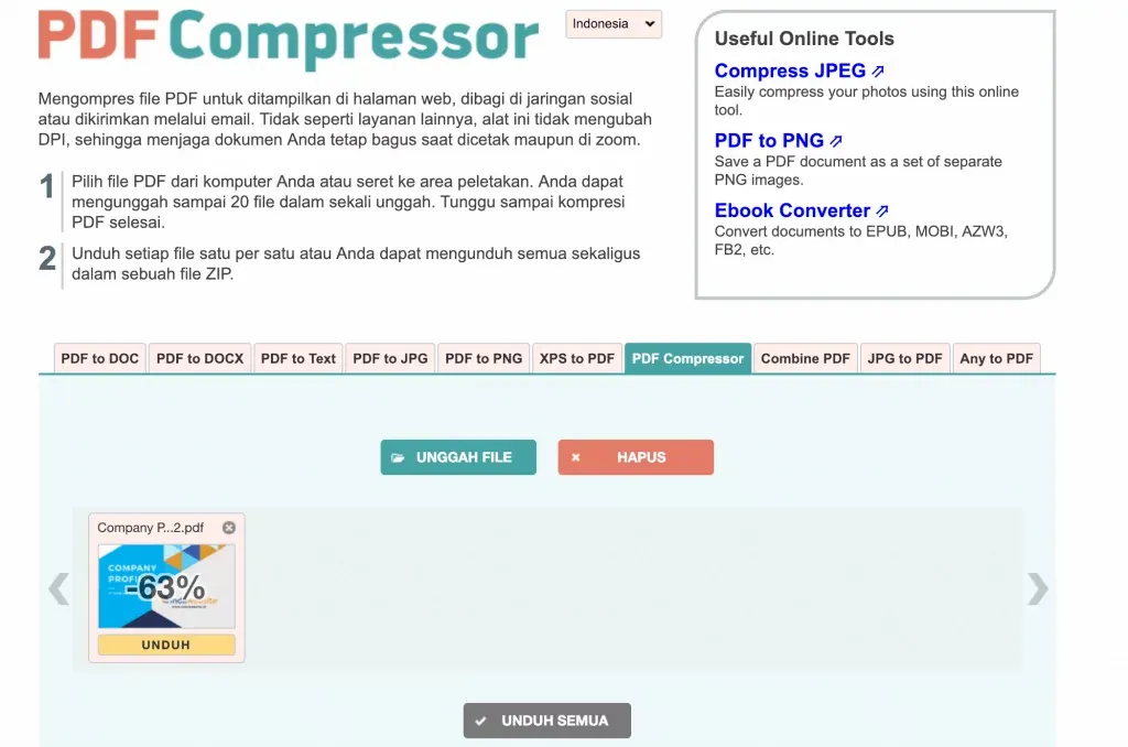 pdfcompressor.com