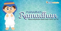 Gebyar Ramadhan