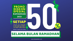 Promo Ramadhan