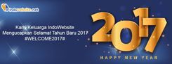 Promo Semarak Tahun Baru 2017