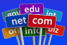 Domain Murah