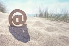 Email Hosting Bisnis