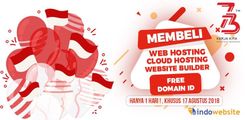 Gratis Domain ANYTHING.ID