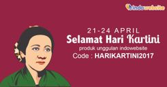 Promo Kartini