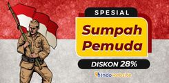Promo Sumpah Pemuda
