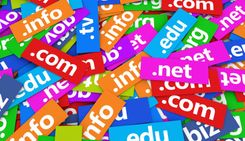 Tips Beli Domain
