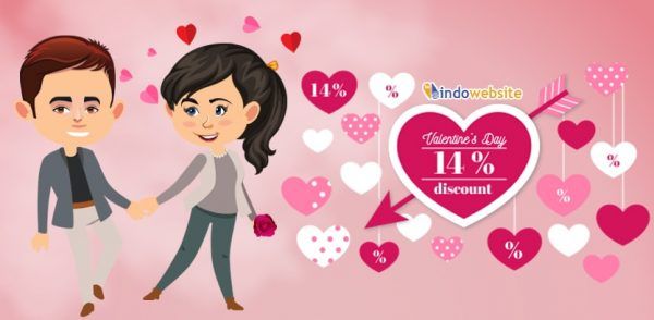 DISKON SPESIAL DI HARI SPESIAL 14%